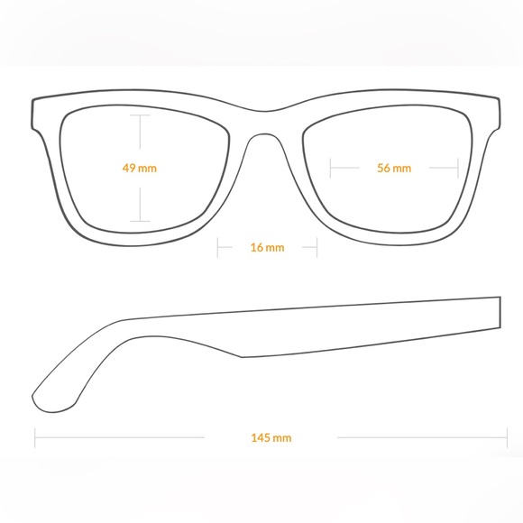 YSL sunglasses. Saint Laurent SL M100 001- Brand new authentic - Picture 8 of 11